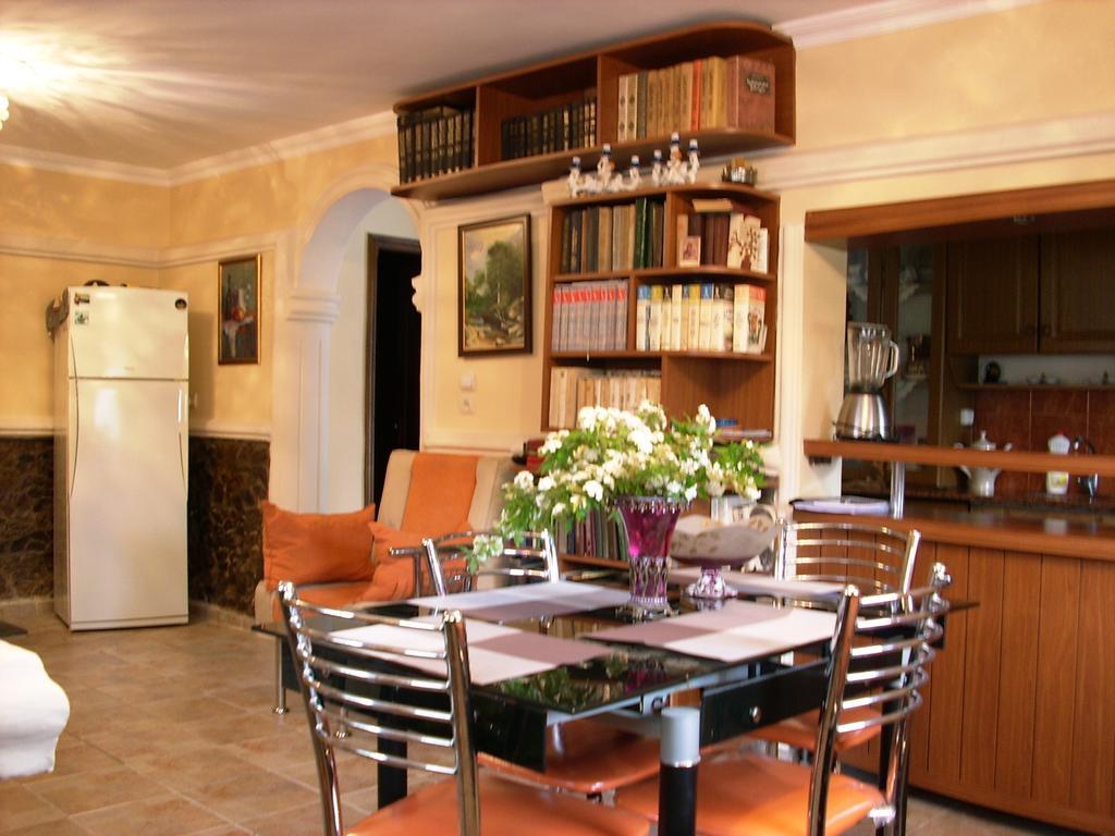 Deluxe Guest House Kvariati Cameră foto