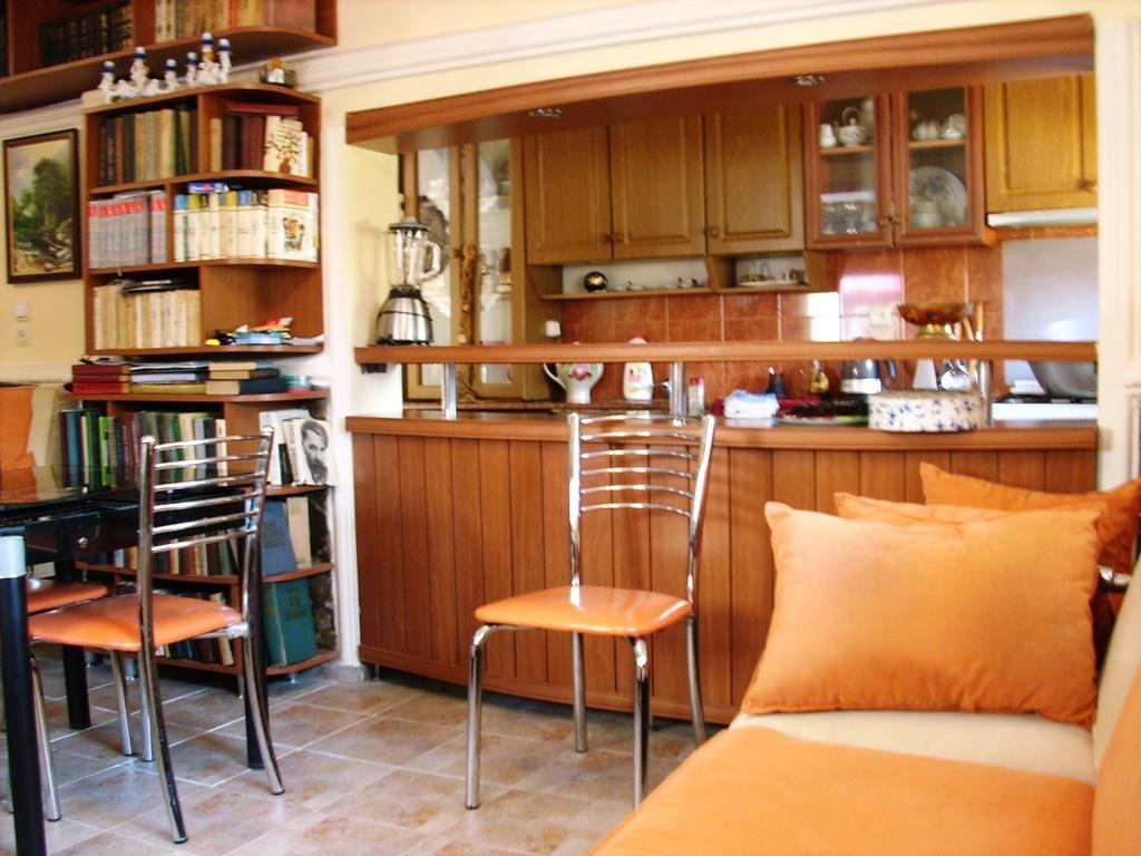 Deluxe Guest House Kvariati Cameră foto