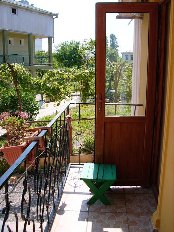 Deluxe Guest House Kvariati Cameră foto