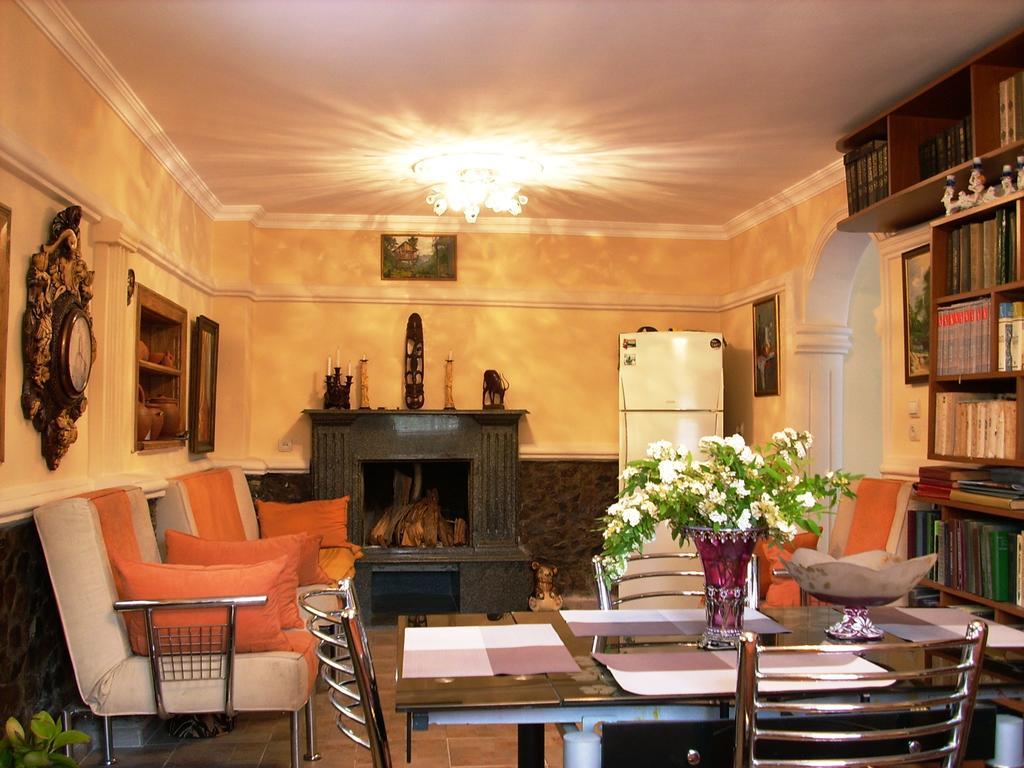 Deluxe Guest House Kvariati Cameră foto